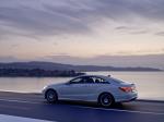 Mercedes-Benz E500 Coupe AMG Sports Pack 2009 года